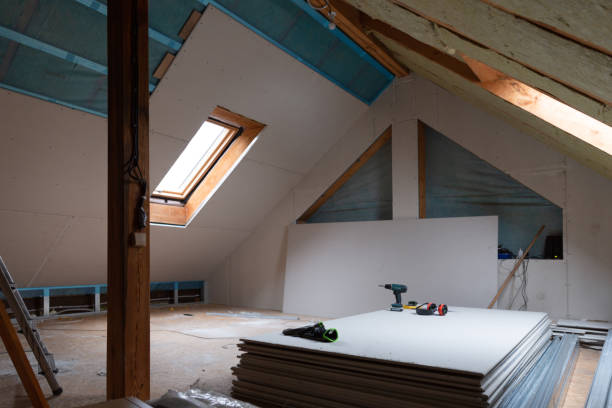 Best Commercial Insulation in Wilsonville, AL
