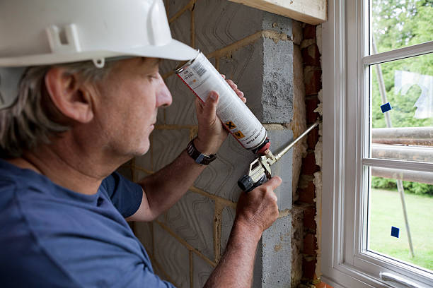Trusted Wilsonville, AL Insulation Contractor Experts