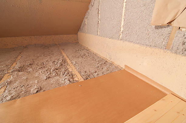 Best Specialized Insulation Services in Wilsonville, AL